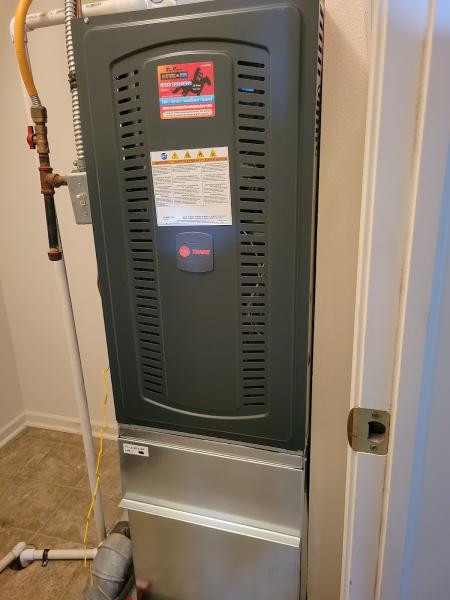 Roy Rogers Heating & Air