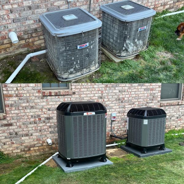 Roy Rogers Heating & Air