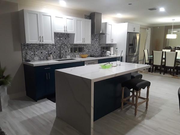 Reliable Home & Commercial Services LLC