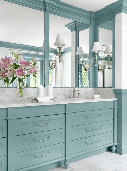 Mitchell Wall Architecture and Design