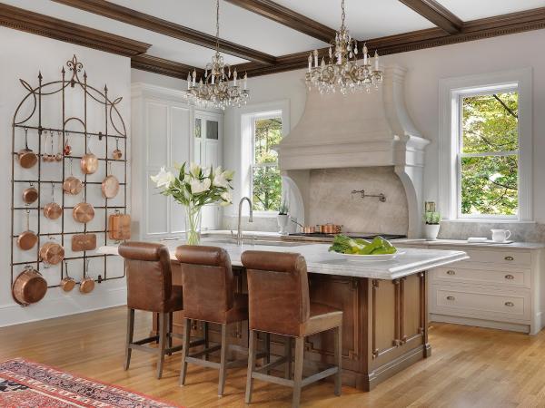 Mitchell Wall Architecture and Design