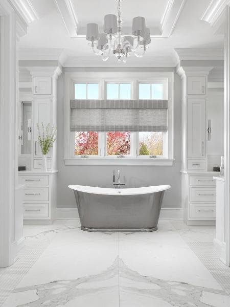 Mitchell Wall Architecture and Design