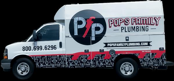 Pop's Family Plumbing
