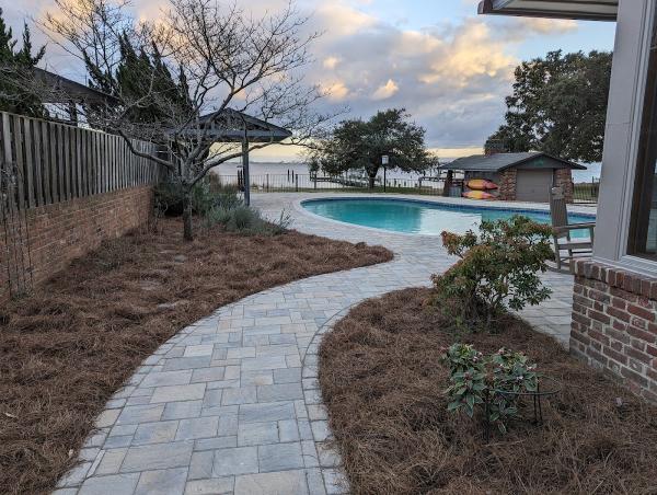 OLÉ: Outdoor Living Experts