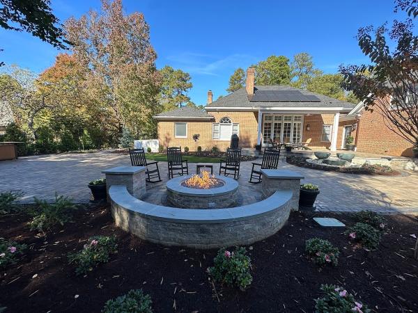 OLÉ: Outdoor Living Experts