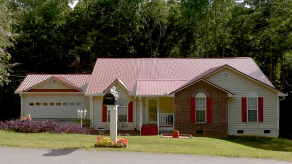 Grace Roofing Company