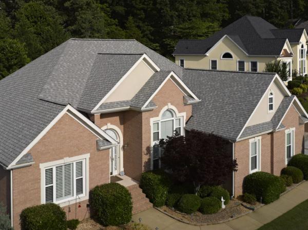 Grace Roofing Company