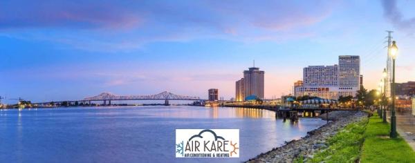Air Kare Air Conditioning & Heating