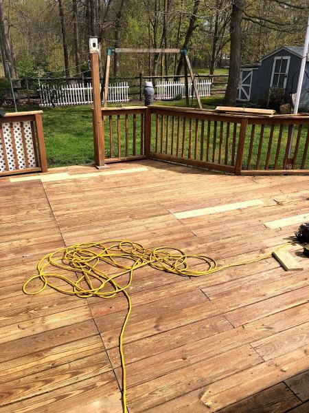 First Class Contracting