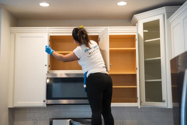 Cleaning Solutions