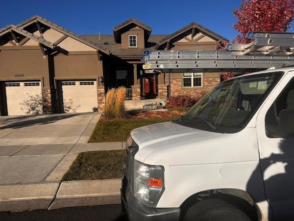 Dan's Window Cleaning Lafayette