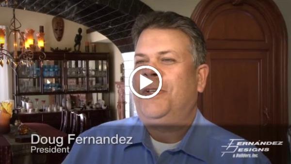 Fernandez Designs & Builders