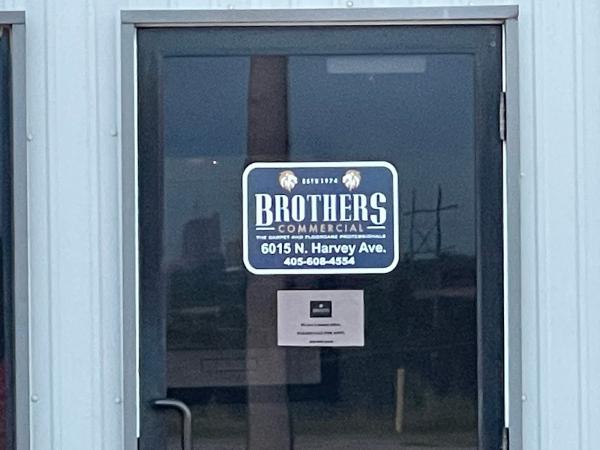 Brothers Commercial Carpet Cleaning