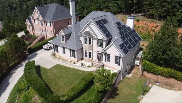 Solar Pro