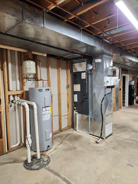 Eades Heating & Air Conditioning