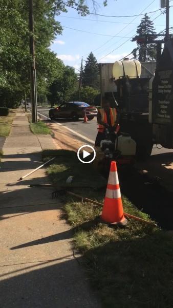 Frank Macchione Construction