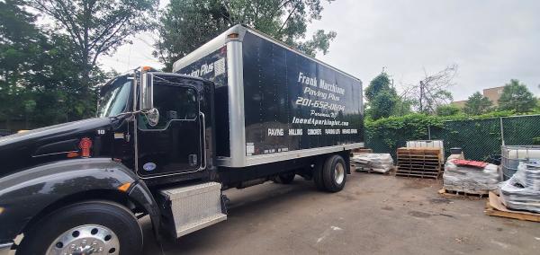 Frank Macchione Construction