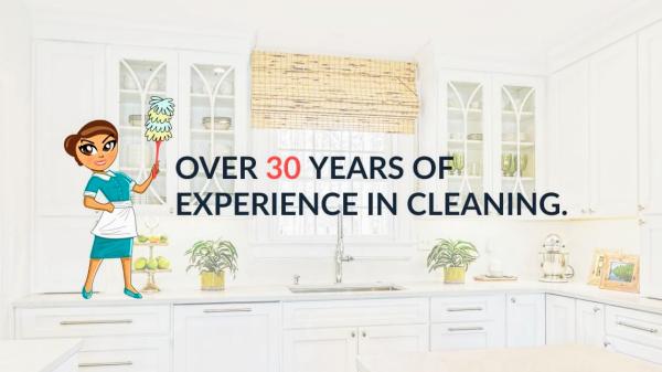 Suffolk Cleaning Services