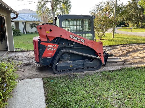 Superior Site Services Inc