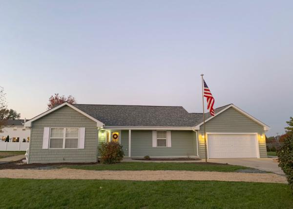 Milwaukee Mike Remodel LLC