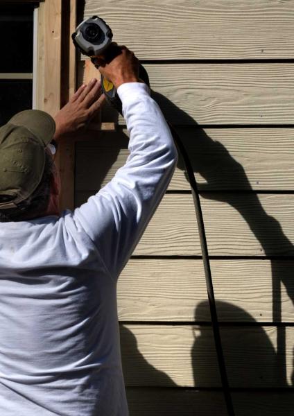 Mr. Roofing and Construction