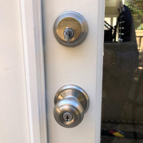 Nonstop Local Locksmith Atlanta
