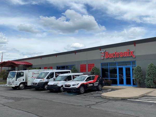Bactronix Corp.
