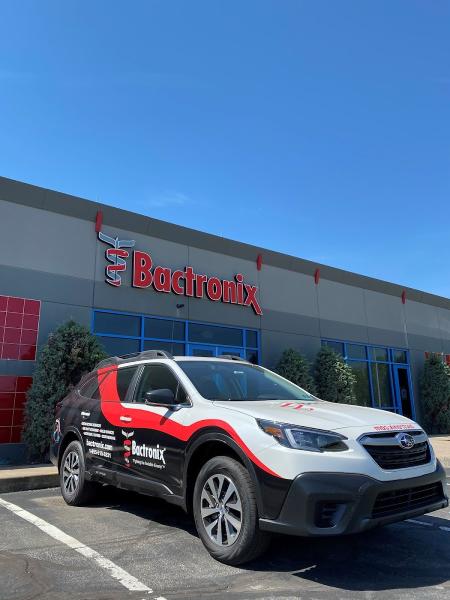 Bactronix Corp.