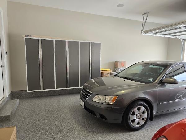 The Garage King LLC