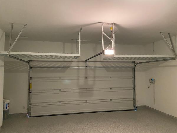 The Garage King LLC