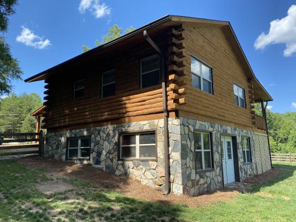 Pepper Stone Masonry