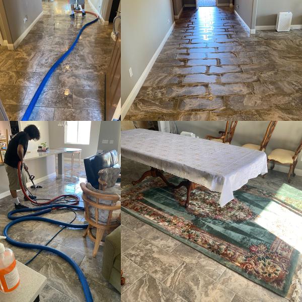 Jay's Carpet Cleaning