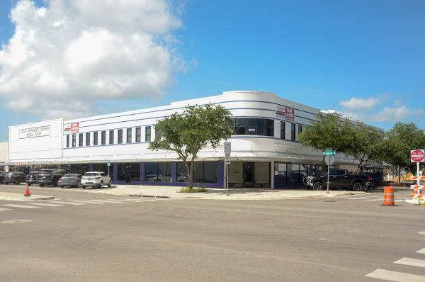 Cravey Real Estate Services