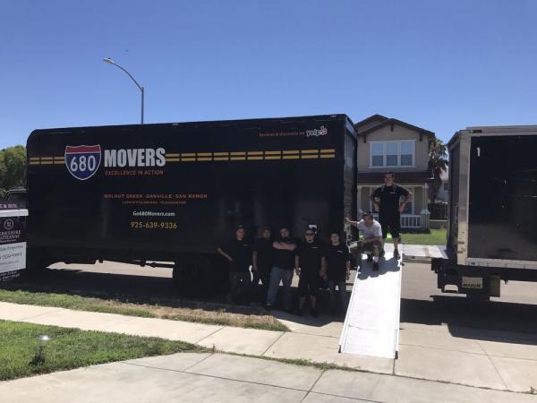 680 Movers