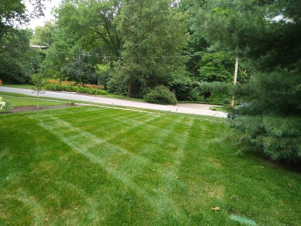 Allen Outdoor Solutions Inc