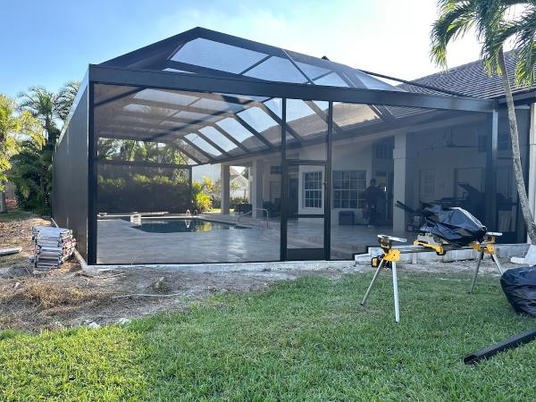 Jewels Construction & Handyman Services