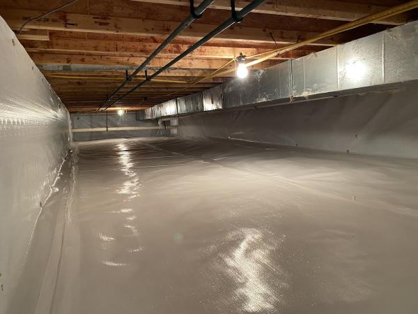 The Foundation Repairers