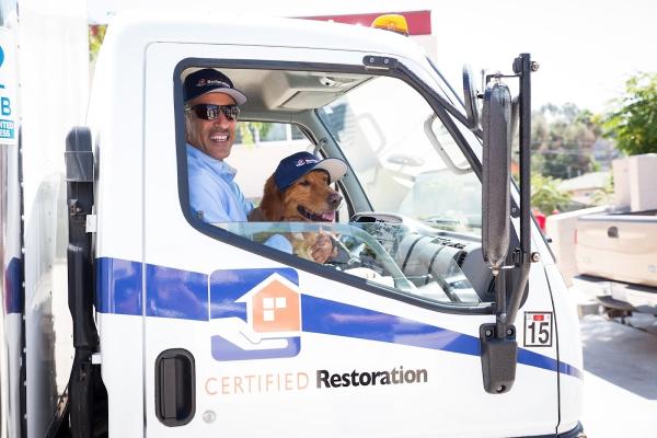 Certified Restoration Inc.