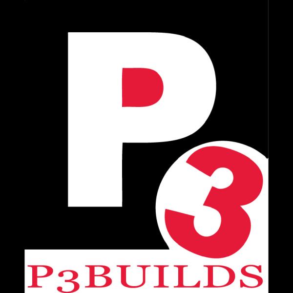 P3 Builds