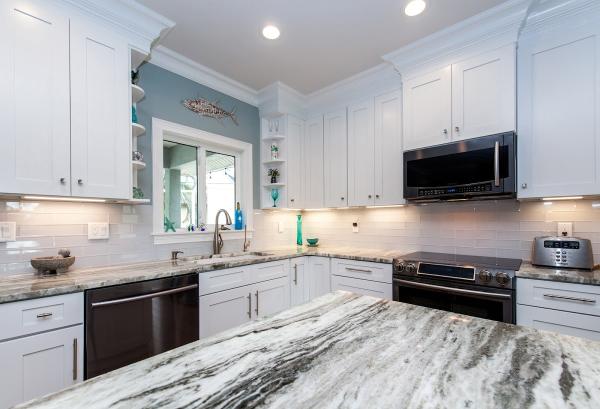 Catalina Construction Inc.