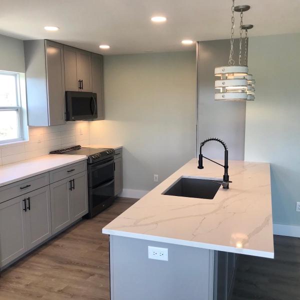 Catalina Construction Inc.