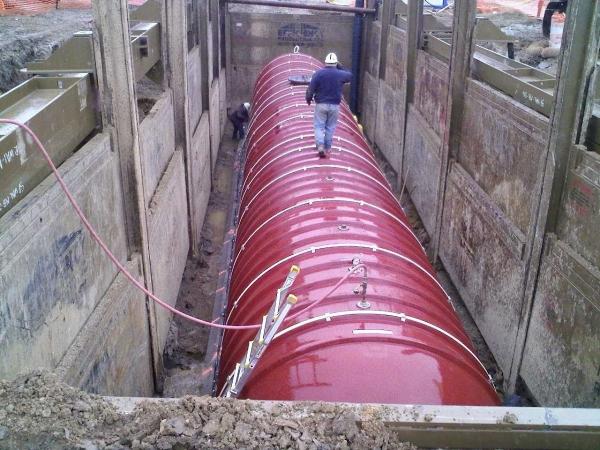 Allied Ott Petroleum Equipment