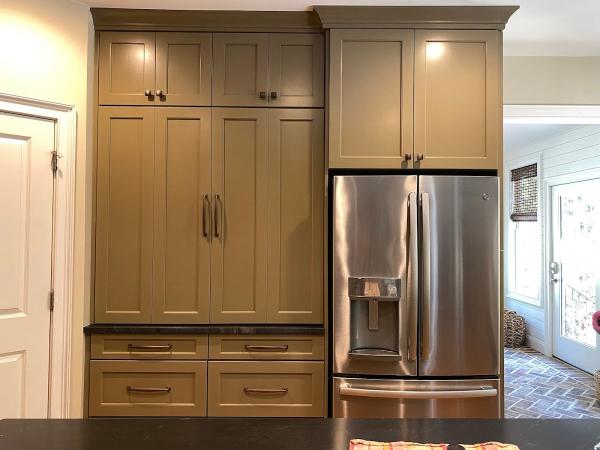 The Cabinet Shop Inc.