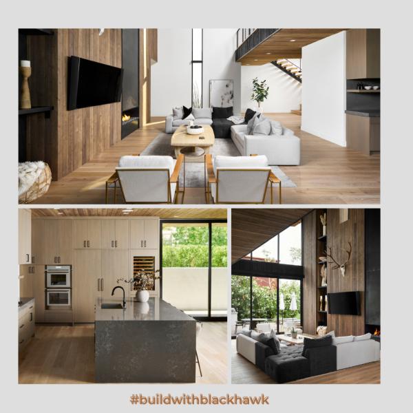 Blackhawk Building Company LLC