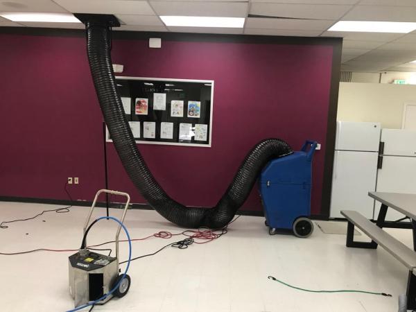 Royal Cleaning Service