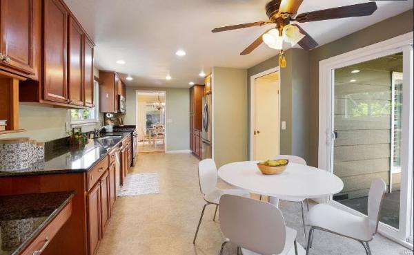 Redi Construction & Restoration