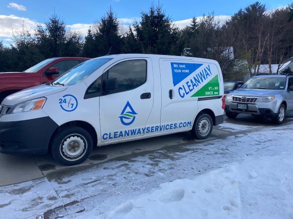 Cleanway Services