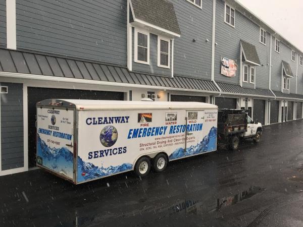 Cleanway Services