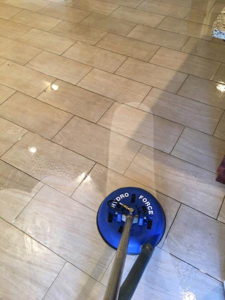 Prestige Carpet and Tile Care