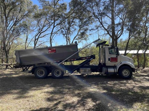 WAD Hauling LLC